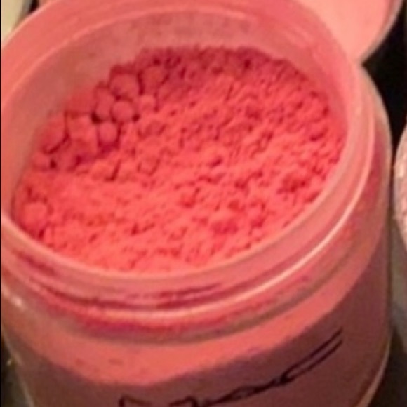 Rare Big Jar! Mac Bundle - Picture 2 of 2